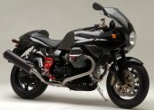 2004 Moto Guzzi V11 Le Mans photo